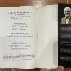 Những Âm Mưu Từ Đảo Jekyll Nhận Diện Cục Dự Trữ Liên Bang- G.Edward Griffin (9) 653623