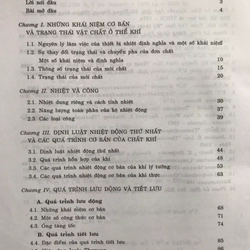 NHIỆT ĐỘNG KỸ THUẬT 462417