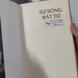 Sự Sống Bất Tử - Jeffrey Long & Paul Perry 961160