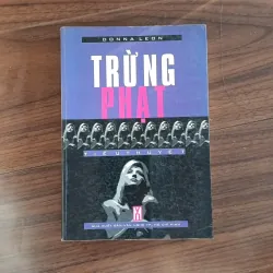 Trừng phạt