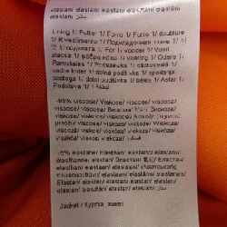 Áo khoác ESCADA - Hàng hiệu Authentic 818413