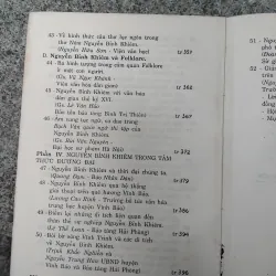 Trạng trình Nguyễn Bỉnh Khiêm  1022826