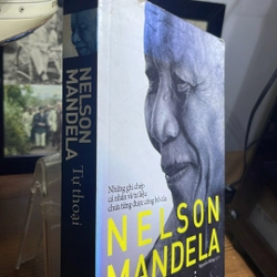 Nelson Mandela Tự thoại 507397