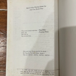Quốc triều Hương Khoa Lục - Cao Xuân Dục (6) 538901