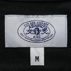 Áo sơ mi A BATHING APE - Hàng hiệu Chính hãng 887210