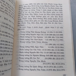 Hệ Thống Tổ Chức Quân Sự Của Mỹ Và Việt Nam Cộng Hòa Trong Chiến Tranh Việt Nam 522908