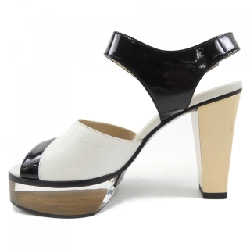 Giày sandal CHANEL - Hàng hiệu Authentic 665040