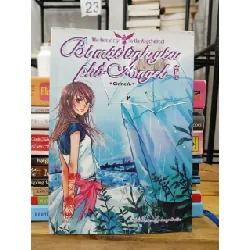 Bí mật tình yêu khu Angel – Tập 5 - GirinEya