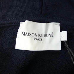 Maison Kitsune MAISON KITSUNE IU00353KM0001 Áo khoác - Hàng hiệu Chính hãng 897818