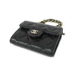 【Sản phẩm chưa sử dụng】Chanel Timeless Classic Line AP0238 Túi xách dây chuyền 624543