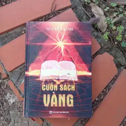 Cuốn sách vàng