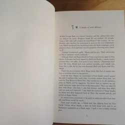 Fashion Show Or, The Adventures Of Bingo Marsh - James Brady 708534