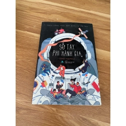 Sổ Tay Phi Hành Gia - Chris Hadfield 538310