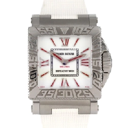 Roger Dubuis Aquamarine GA35 21 9 1.53 SS tự động - Hàng hiệu Chính hãng