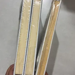 Black Jack bìa cứng Lẻ tập 1, 3, 5 - Tezuka Osamu (Co) 763203