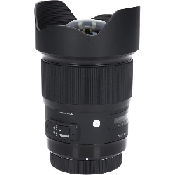 Ống kính EＯＳ20mm F1.4DG HSM(A) - Hàng hiệu Authentic 880656