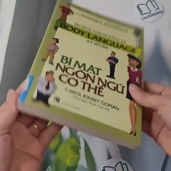 Bí Mật Ngôn Ngữ Cơ Thể 961219