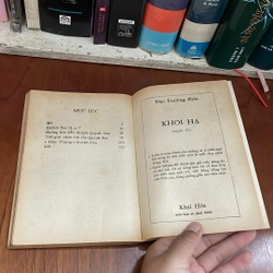 II Sách Xưa: Hiện Tượng Quỳnh Giao - Đào Trường Phúc - 1973 528504
