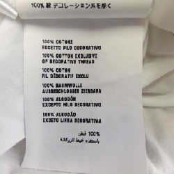 ミュウミュウ MIU MIU MJN483 SWM1 14ER T-shirt - Hàng hiệu Authentic 634377