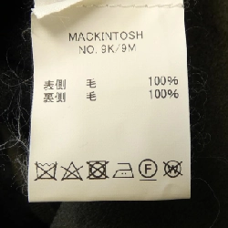 【Mã giảm giá】MACKINTOSH áo khoác 632877
