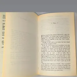 (Pocket size) Deirdre Purcell Omnibus (Calling for a Dancer / Love Like Hate Adore) |  748392