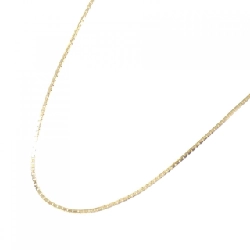 Dây chuyền Venetian K18YG - Hàng hiệu Authentic 863657