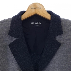 【Mã giảm giá】JUN ASHIDA Áo khoác 633873