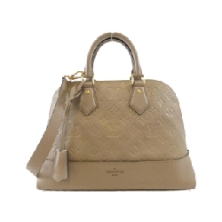 Túi xách Louis Vuitton Monogram Empreinte Neo Alma PM M44885 - Hàng hiệu Chính hãng
