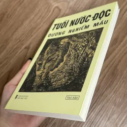 Tuổi Nước Độc - Dương Nghiễm Mậu 788610