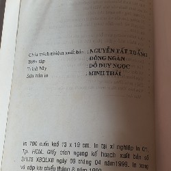 SÂN KHẤU VÀ TÔI (sách) 7292