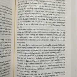 NGƯỜI BÍ ẨN KHOÁC ÁO HỒNG Y - NGUYỄN ĐĂNG THUẦN 738829
