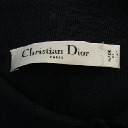 Áo len tay ngắn CHRISTIAN DIOR 314S52AM102 628540