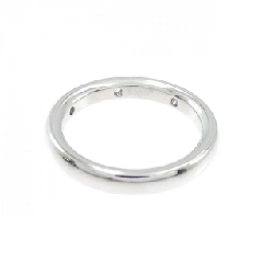 Nhẫn Van Cleef & Arpels Tendre Lune Étoile - Hàng hiệu Authentic 835039