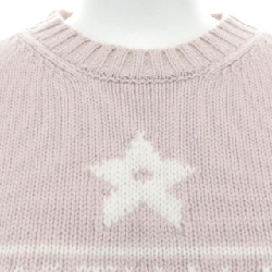 クリスチャンディオール CHRISTIAN DIOR DIORIVIERA 344S98AM003 ニット - Hàng hiệu Authentic 815861