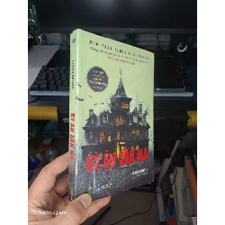 (TẶNG BOOKMARK) Kỳ án săn ma - Gerald Brittle Truyện trinh thám RBK2702