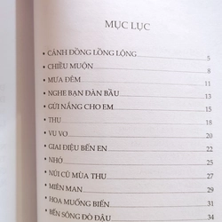 Thơ Lê Quang Sinh: Lý do cho mỗi thiên thần 304942