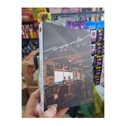 Từ Ngày Em Đến - Kelly Rimmer 2019