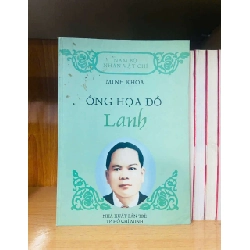 Ông Họa Đồ Lanh - Minh Khoa Vanvosach