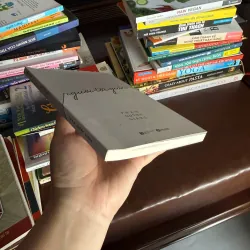 Người Tối Giản – Phạm Quỳnh Giang- K3 1004178