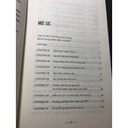 Thuật tuyển dụng và sa thải 2019 mới 90% bẩn bụi Brian Tracy HPB0207 KỸ NĂNG 348861