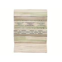 Đai Nagoya mùa hè - Hàng hiệu Authentic