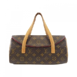 Túi xách Louis Vuitton Monogram Sonatine M51902 - Hàng hiệu Chính hãng