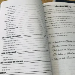 CÔNG PHÁ TIẾNG ANH ( 3 tập ) 996168