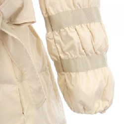 ALMA EN ROSE Áo khoác lông - Hàng hiệu Authentic 823486