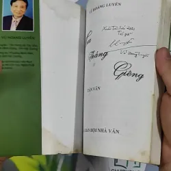 Mưa tháng giêng - Vũ Hoàng Luyến 798421