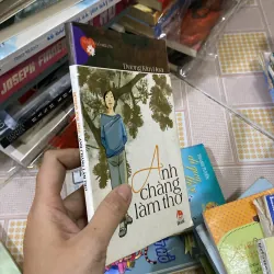 Anh chàng làm thơ của tác giả Dương Kim Hoa 1011512