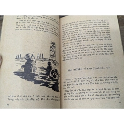 Ngọn lửa thần kỳ - Trần Quang Hân 551889