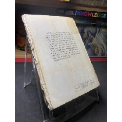 Bí mật dưới đáy hồ Otway 1998 mới 65% ố bẩn bìa xấu Arthur Upfield HPB0906 SÁCH VĂN HỌC 914866