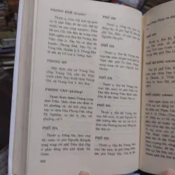 Sách: Từ điển Hà Nội Địa danh - TG: Bùi Thiết (A2) 745970