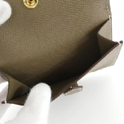 Ví Hermes Bearn Mini 039796CC - Hàng hiệu Chính hãng 770510